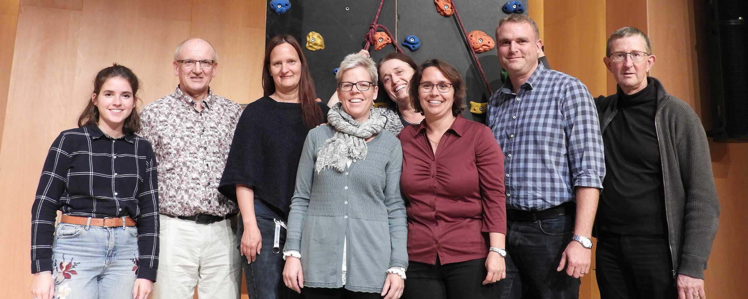 Berufen und befähigt Berufen und befähigt
