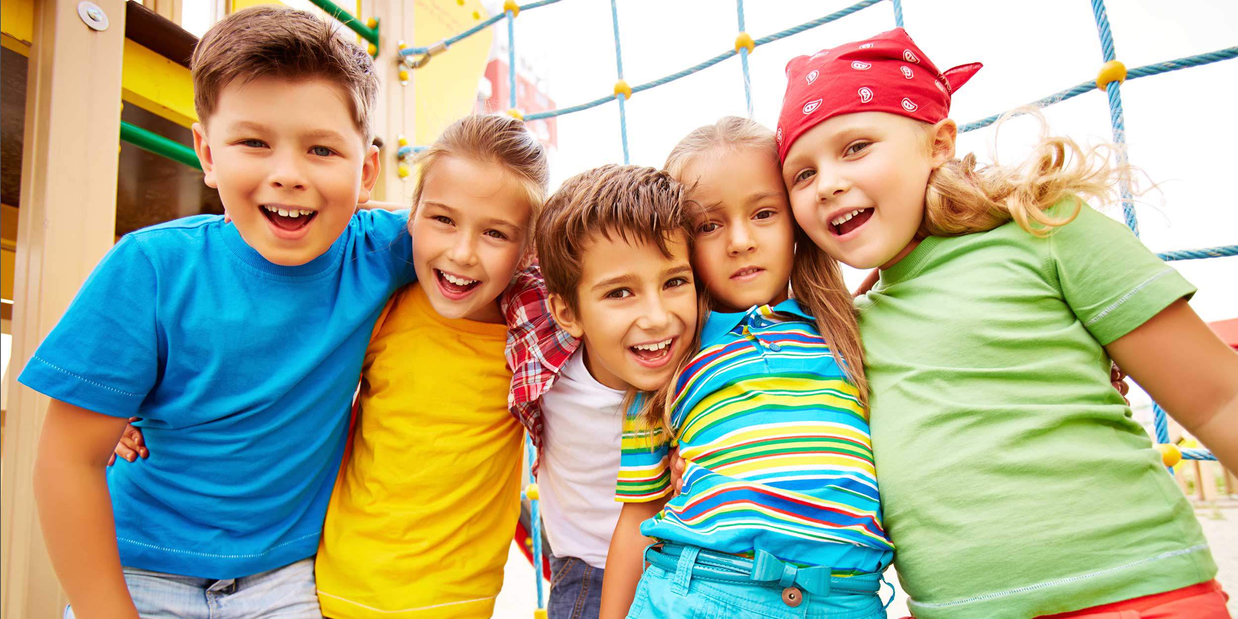 Die Zukunft der Kirche: Die Kinder! Die Zukunft der Kirche: Die Kinder!