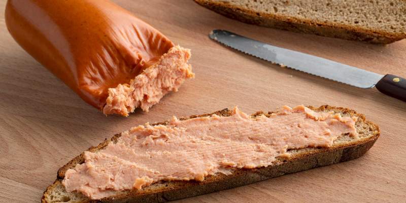 Mit Streichwurst das Herz erobern