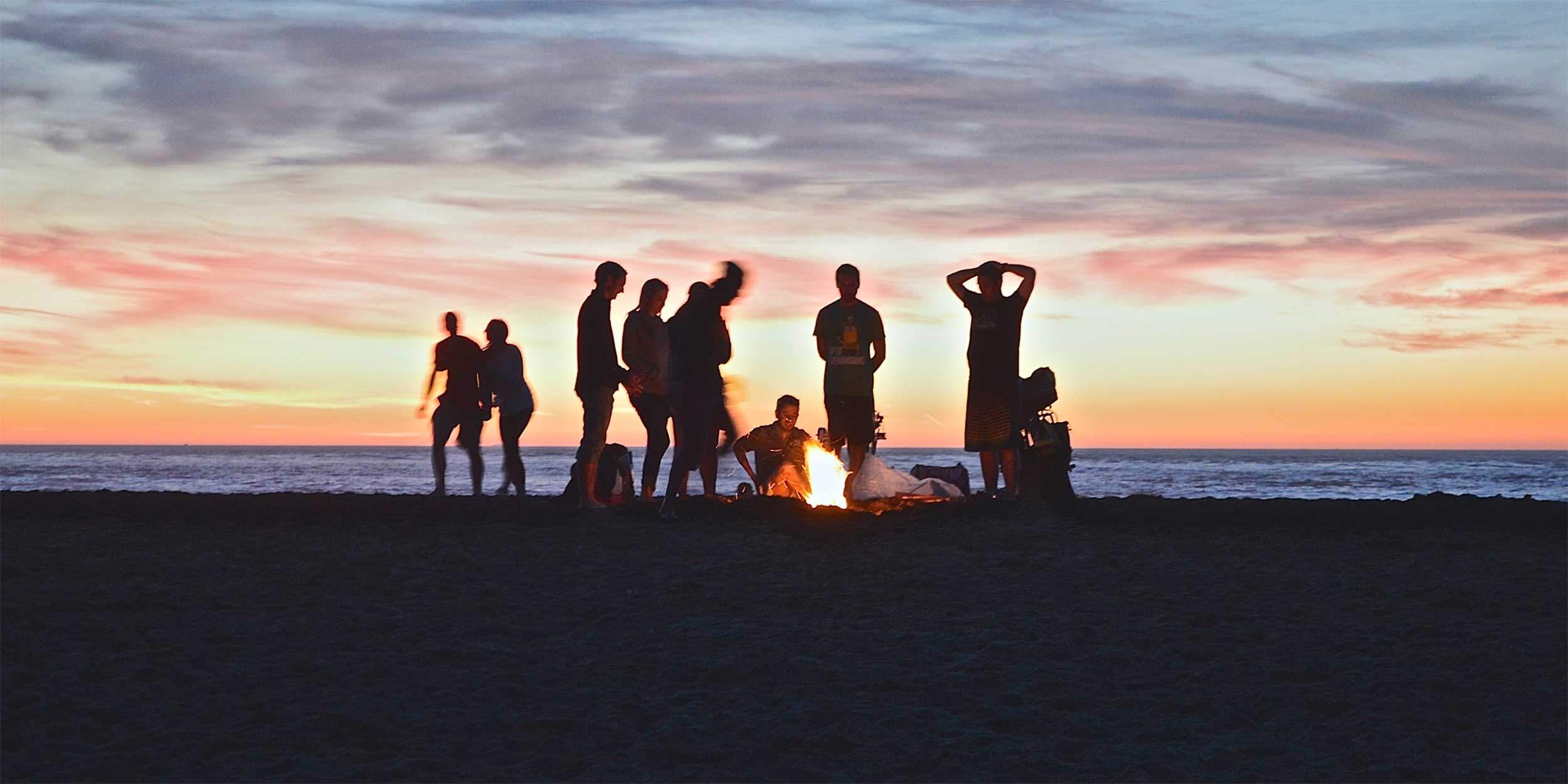 Wieder mit Homecamp Wieder mit Homecamp