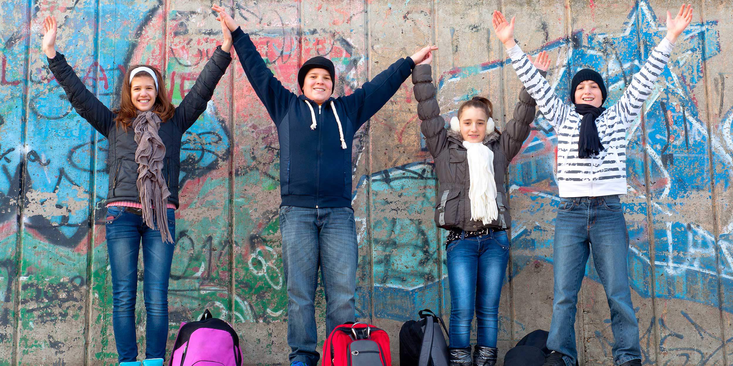 Kinder als Mitarbeiter fördern Kinder als Mitarbeiter fördern